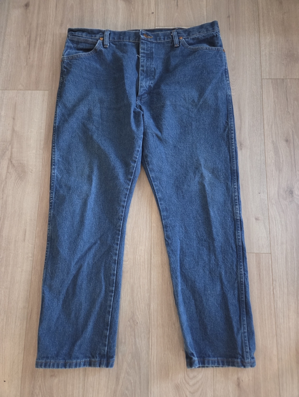 Wrangler Men's Cowboy Cut Size 40x30 Style 13MWZPW